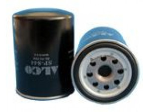 ALCO FILTER SP-844 alyvos filtras
SL50-14-V60, SL51-14-V61, MO530
