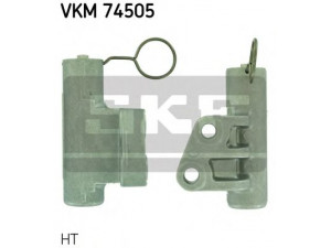 SKF VKM 74505 įtempiklio skriemulys, paskirstymo diržas 
 Techninės priežiūros dalys -> Papildomas remontas
0K95K-12-770