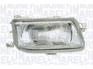 MAGNETI MARELLI 712373201129 priekinis žibintas 
 Kėbulas -> Priekinis žibintas/dalys -> Priekinis žibintas/įterp.
12 16 514, 12 16 520, 1216514, 1216520