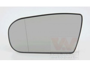 VAN WEZEL 3029835U veidrodėlio stiklas, išorinis veidrodėlis 
 Kėbulas -> Keleivių kabina -> Veidrodėlis
2108100921, A2108100921