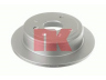 NK 315011 stabdžių diskas 
 Dviratė transporto priemonės -> Stabdžių sistema -> Stabdžių diskai / priedai
96549630