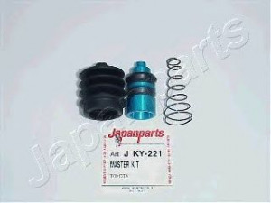 JAPANPARTS KY-221 remonto komplektas, sankabos darbinis cilindras 
 Sankaba/dalys -> Sankabos valdymas -> Vykdomasis cilindras
04313-12010