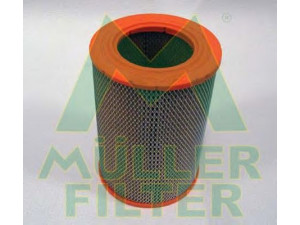 MULLER FILTER PA610 oro filtras 
 Filtrai -> Oro filtras
5436503, 1498417, 5000209, A700X9601CA