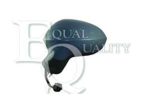 EQUAL QUALITY RS03320 išorinis veidrodėlis 
 Kėbulas -> Keleivių kabina -> Veidrodėlis
1P1 857 507H