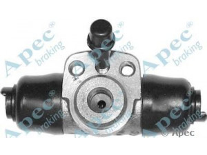 APEC braking BCY1039 rato stabdžių cilindras 
 Stabdžių sistema -> Ratų cilindrai
309611051, 3096110511, 309611053