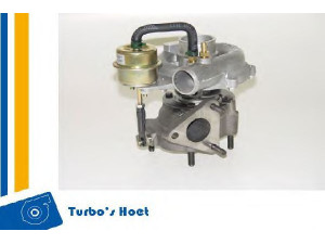 TURBO S HOET 1100899 kompresorius, įkrovimo sistema 
 Išmetimo sistema -> Turbokompresorius
18900P5TG01, ERR6105, PMF100360