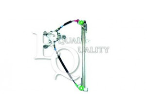 EQUAL QUALITY 020829 lango pakėliklis 
 Vidaus įranga -> Elektrinis lango pakėliklis
4A0837461A