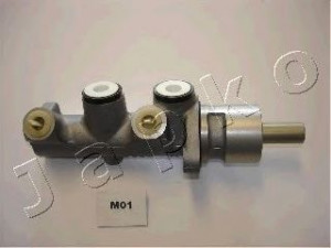 JAPKO 68M01 pagrindinis cilindras, stabdžiai 
 Stabdžių sistema -> Pagrindinis stabdžių cilindras
0012158V002, 0204Y21489
