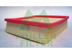 MULLER FILTER PA370 oro filtras 
 Techninės priežiūros dalys -> Techninės priežiūros intervalai
1444Q2, 5005156, 5016787, 860X9601BA