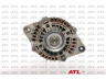 ATL Autotechnik L 81 880 kintamosios srovės generatorius 
 Elektros įranga -> Kint. sr. generatorius/dalys -> Kintamosios srovės generatorius
A 5 T A4291, A 5 T B1292, A 5 T B1292AE