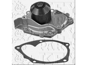 KEY PARTS KCP1946 vandens siurblys 
 Aušinimo sistema -> Vandens siurblys/tarpiklis -> Vandens siurblys
MW30620725, 21010-00Q0K, 21010-00QA0