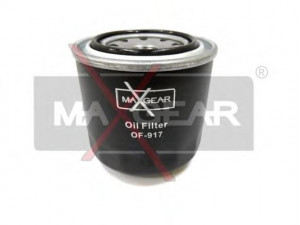 MAXGEAR 26-0114 alyvos filtras 
 Filtrai -> Alyvos filtras
16510-73000, 16510-73001, 16510-73002