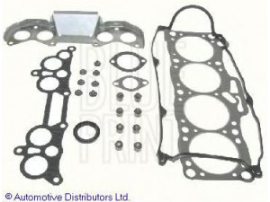 BLUE PRINT ADM56228 tarpiklių komplektas, cilindro galva 
 Variklis -> Cilindrų galvutė/dalys -> Tarpiklis, cilindrų galvutė
8AG8-10-271, 8AG8-10-271-H, 8AG8-10-271-HS