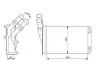 NRF 54308 šilumokaitis, salono šildymas 
 Šildymas / vėdinimas -> Šilumokaitis
644878, 644881, 6448C8, 96103384