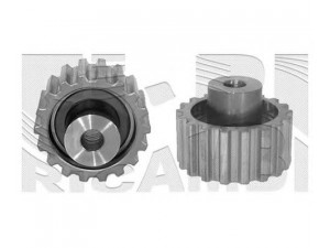 CALIBER 46265 įtempiklio skriemulys, paskirstymo diržas 
 Techninės priežiūros dalys -> Papildomas remontas
13073-AA000, 13073AA000