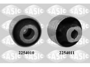 SASIC 7964009 remonto komplektas, stabilizatoriaus pakaba 
 Ašies montavimas/vairavimo mechanizmas/ratai -> Stabilizatorius/fiksatoriai -> Sklendės
545008682R, 545018194R