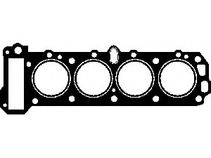 GLASER H12803-10 tarpiklis, cilindro galva 
 Variklis -> Cilindrų galvutė/dalys -> Tarpiklis, cilindrų galvutė
607 420, 638 182