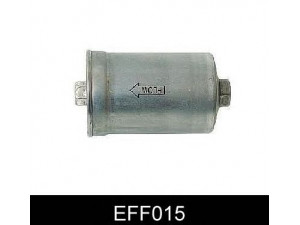 COMLINE EFF015 kuro filtras 
 Degalų tiekimo sistema -> Kuro filtras/korpusas
82425329, 5020405, 5020406, 6103279
