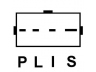 HC-PARTS CA1685IR kintamosios srovės generatorius 
 Elektros įranga -> Kint. sr. generatorius/dalys -> Kintamosios srovės generatorius
6621543202, A6621543202