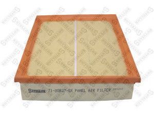 STELLOX 71-00537-SX oro filtras 
 Techninės priežiūros dalys -> Techninės priežiūros intervalai
074129620