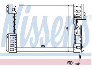 NISSENS 94714 kondensatorius, oro kondicionierius 
 Oro kondicionavimas -> Kondensatorius
940 500 02 54, A9405000254