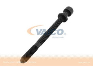 VAICO V10-2002 cilindro galvutės varžtas 
 Variklis -> Cilindrų galvutė/dalys -> Cylindrų galvutės varžtas
027 103 385 A, 027 103 385 C