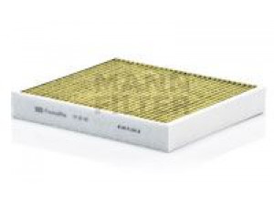 MANN-FILTER FP 26 010 filtras, salono oras 
 Šildymas / vėdinimas -> Oro filtras, keleivio vieta
463 830 00 18, 6Q0 819 653, 6Q0 819 653 B