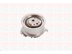 FAI AutoParts T1193 įtempiklio skriemulys, paskirstymo diržas 
 Techninės priežiūros dalys -> Papildomas remontas
03L109243A, 03L109243E