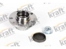 KRAFT AUTOMOTIVE 4100250 rato guolio komplektas 
 Ašies montavimas/vairavimo mechanizmas/ratai -> Rato stebulė/montavimas -> Rato guolis
1J0 598 477, 1J0501477, 1J0598477