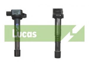 LUCAS ELECTRICAL DMB1065 ritė, uždegimas 
 Kibirkšties / kaitinamasis uždegimas -> Uždegimo ritė
30520PNA007, 30520RAA007, 30520RRA007