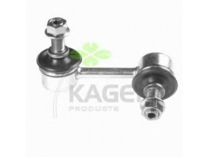 KAGER 85-0042 šarnyro stabilizatorius 
 Ašies montavimas/vairavimo mechanizmas/ratai -> Stabilizatorius/fiksatoriai -> Savaime išsilyginanti atrama
48810-05012, 48810-20020, 48810-44010