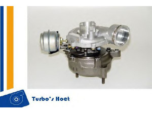 TURBO S HOET 1100414 kompresorius, įkrovimo sistema 
 Išmetimo sistema -> Turbokompresorius
038145702, 038145702E, 038145702EV