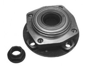 MOOG SA-WB-11670 rato guolio komplektas 
 Ašies montavimas/vairavimo mechanizmas/ratai -> Rato stebulė/montavimas -> Rato guolis
4107462, 5187412/1