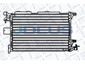 JDEUS 721V16 kondensatorius, oro kondicionierius 
 Oro kondicionavimas -> Kondensatorius
6455P2