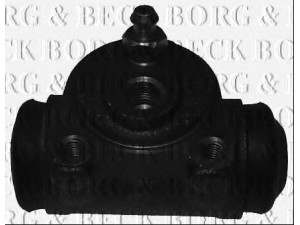BORG & BECK BBW1301 rato stabdžių cilindras 
 Stabdžių sistema -> Ratų cilindrai
7701025932, 7701025933, 7701034173