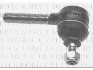 BORG & BECK BTR4010 skersinės vairo trauklės galas 
 Vairavimas -> Vairo mechanizmo sujungimai
111415812, 131415812, 111415812