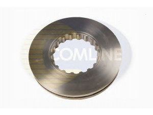 COMLINE ADC9041V stabdžių diskas 
 Stabdžių sistema -> Diskinis stabdys -> Stabdžių diskas
20523409, 5001867799, 85103809