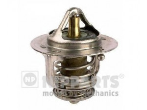 NIPPARTS J1531009 termostatas, aušinimo skystis 
 Aušinimo sistema -> Termostatas/tarpiklis -> Thermostat
MD997605, 21200-0C810, 21200-42L00