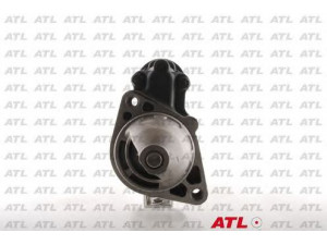 ATL Autotechnik A 79 310 starteris 
 Elektros įranga -> Starterio sistema -> Starteris
0061514501, 6519060026, A0061514501