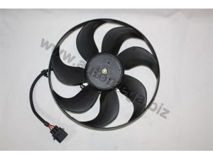 AUTOMEGA 3095904556X0C ventiliatorius, radiatoriaus 
 Aušinimo sistema -> Oro aušinimas
6X0959455C, 6X0959455C, 6X0959455C
