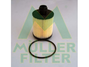 MULLER FILTER FOP241 alyvos filtras 
 Techninės priežiūros dalys -> Techninės priežiūros intervalai
1109-CJ, 55206816, 55207208, 55214974