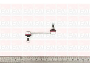 FAI AutoParts SS2404 šarnyro stabilizatorius 
 Ašies montavimas/vairavimo mechanizmas/ratai -> Stabilizatorius/fiksatoriai -> Savaime išsilyginanti atrama
MB892981