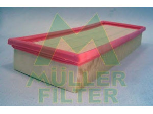 MULLER FILTER PA320 oro filtras 
 Filtrai -> Oro filtras
13721707021, 13721714952, 5022740