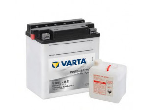 VARTA 509016008A514 starterio akumuliatorius; starterio akumuliatorius 
 Elektros įranga -> Akumuliatorius