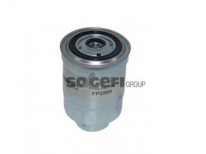 SogefiPro FP2509 kuro filtras 
 Techninės priežiūros dalys -> Papildomas remontas
5025102, J1330501, J1336006, 145623570A