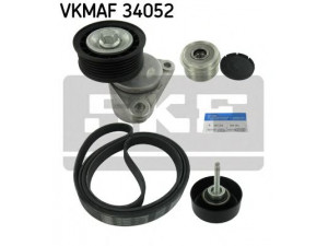SKF VKMAF 34052 V formos rumbuotas diržas, komplektas 
 Techninės priežiūros dalys -> Techninės priežiūros intervalai
1119938, 1120198, 1127103, 1135627