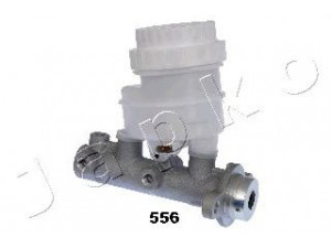 JAPKO 68556 pagrindinis cilindras, stabdžiai 
 Stabdžių sistema -> Pagrindinis stabdžių cilindras
MN102440