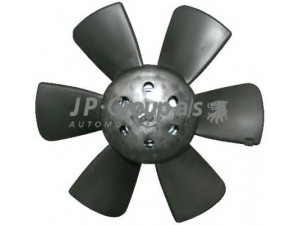 JP GROUP 1199100200 elektrovariklis, raditoriaus ventiliatorius 
 Aušinimo sistema -> Radiatoriaus ventiliatorius
165959455L, 171959455E, 171959455F