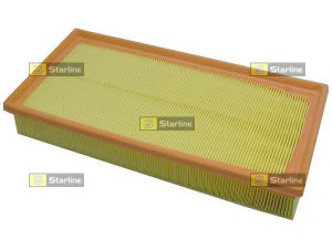STARLINE SF VF2534 oro filtras 
 Filtrai -> Oro filtras
1221014, MR127078, MR239025, 30644368