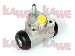 KAWE W4389 rato stabdžių cilindras 
 Stabdžių sistema -> Ratų cilindrai
44000N4601, 44000N4601, 4410051S10